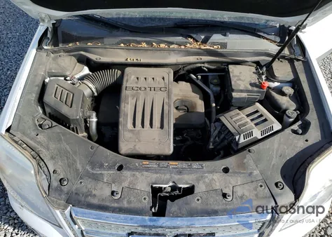 2015 GMC Terrain Sle из США, поврежденный, VIN 2GKFLVEK5F6382474